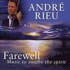 Andre rieu andres for sale  UK