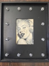 frame photo marilyn monroe for sale frame photo marilyn monroe for sale Valley Village