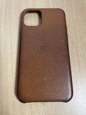 Genuine apple leather for sale  TONBRIDGE
