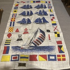 Vintage tall ship for sale  Brownsburg