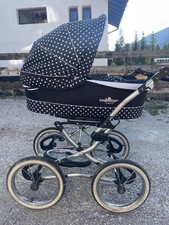 Bergsteiger kinderwagen kombi gebraucht kaufen  Salzkotten