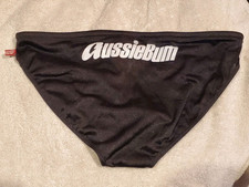 Speedo aussiebum mens for sale  New Tripoli