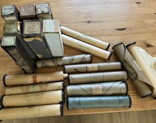 Pianola rolls harrods for sale  UK