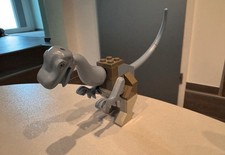 Lego baby iguanodon gebraucht kaufen  Datteln