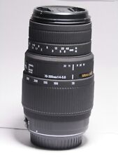 Sigma efs 300mm for sale  SMETHWICK