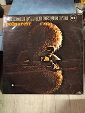 Vinyle tours michel d'occasion  Châtillon-le-Duc