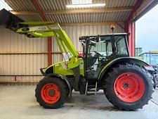 Claas celtis 446 for sale  GLASGOW