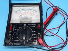 Vintage micronta 203b for sale  STOKE-ON-TRENT