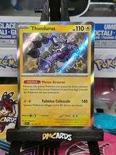 Pokemon thundurus 139 usato  Codroipo