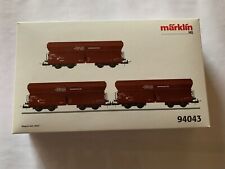 Märklin 94043 kohlewagen gebraucht kaufen  Gütersloh