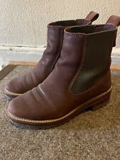 Timberland chelsea boots gebraucht kaufen  Gladbeck