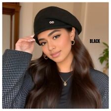 Beret hat winter for sale  LONDON