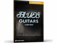 Toontrack ezmix blues for sale  MANCHESTER