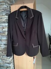 Kurzer blazer rock gebraucht kaufen  Hamburg