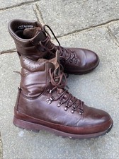 Altberg brown leather for sale  LONDON