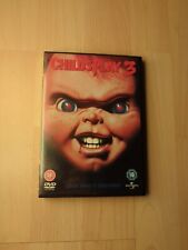 childs play dvd for sale  WIRRAL