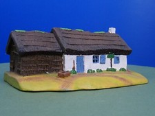 Landhaus schuppen resin gebraucht kaufen  Wiefelstede