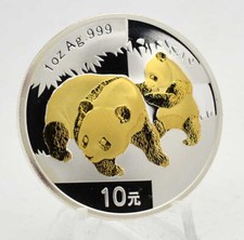 Yuan silver china gebraucht kaufen  Gelsenkirchen