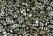 Unplated square nuts for sale  Honesdale