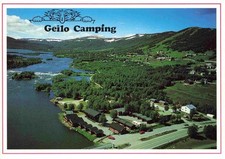 Geilo norge panorama gebraucht kaufen Geilo norge panorama gebraucht kaufen  Deutschland
