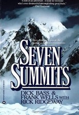 Seven summits dick gebraucht kaufen  Berlin