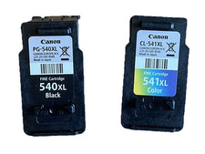 Genuine canon pg540xl for sale  CARDIFF