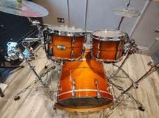 Pearl masters drum for sale  PUDSEY