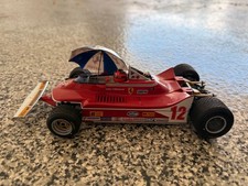 Exoto ferrari 312t4 for sale  Longmont