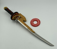 Power rangers samurai for sale  BIRMINGHAM