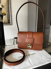 Longchamp umhängetasche model gebraucht kaufen  Essen