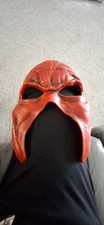 Wwe kane mask for sale  SELBY