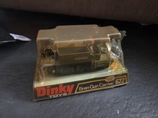 Rare vintage dinky for sale  BROCKENHURST