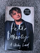 Peter doherty likely for sale  NEWARK