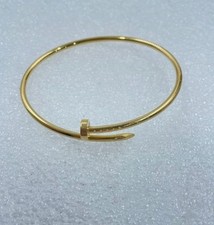 Cartier juste clou for sale  ISLEWORTH