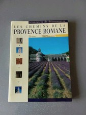 Provence chemins provence d'occasion  France