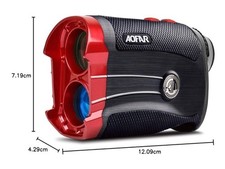 Laser golf entfernungsmesser gebraucht kaufen  Essen
