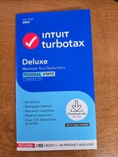 2024 intuit turbotax for sale  Altoona