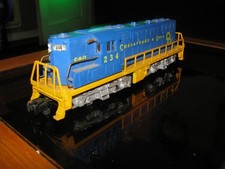 American flyer 21234 for sale  Portland