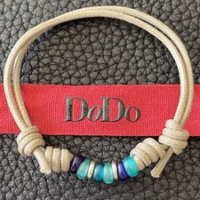 Dodo pomellato bracciale usato  Castelfranco Emilia