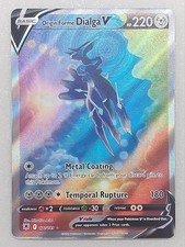 Rigin forme dialga gebraucht kaufen  Magdeburg