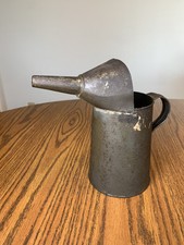 Vintage galvanized metal for sale  New Castle