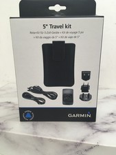 Garmin nuvi travel for sale  BENFLEET