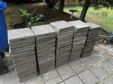 Gehwegplatten gebraucht kaufen  Blankenfelde