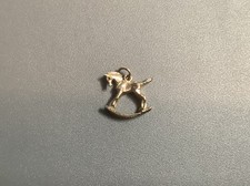 9ct gold rocking for sale  STOKE-ON-TRENT