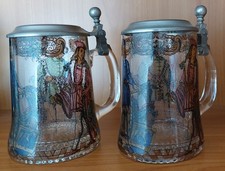 Alte bierseidel zinndeckel gebraucht kaufen  Mannheim