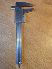 Messschieber schieblehre 180mm gebraucht kaufen  Speyer