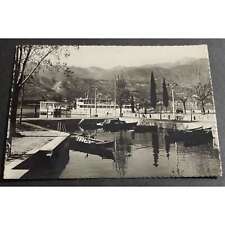Cartolina portese il usato  Alessandria