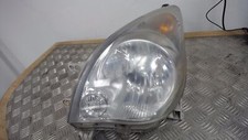 Scheinwerfer daihatsu cuore gebraucht kaufen  Neuenhagen