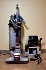 Kirby heritage turbo for sale  Willits