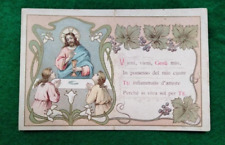 534 santino ricordo usato  Torino
